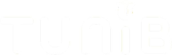 TUNiB Logo