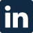 LinkedIn share button