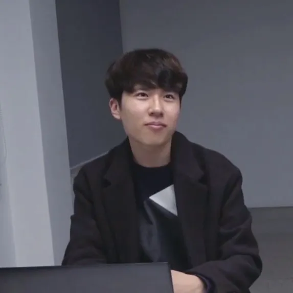 Seungha Jeon