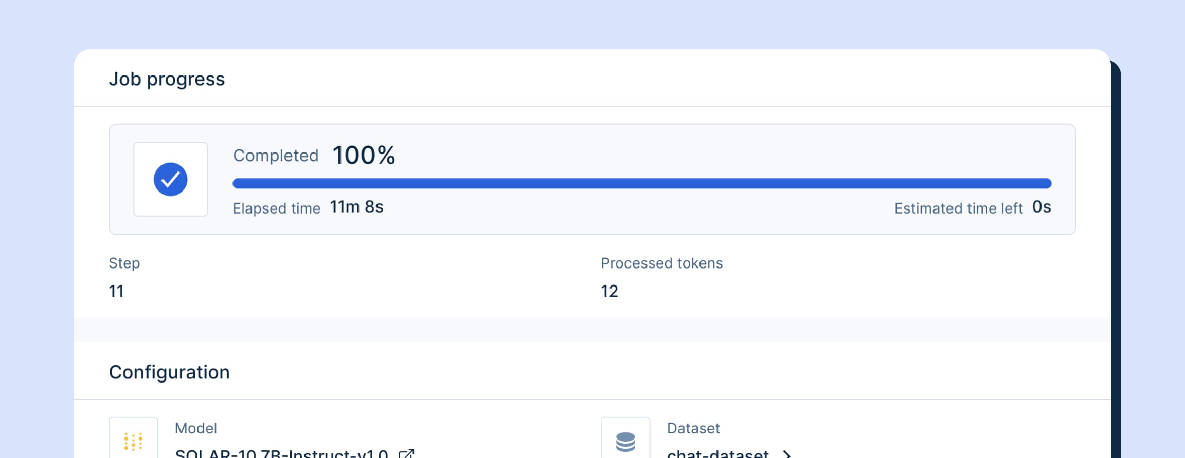 Dedicated Endpoints