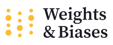 weights and biases