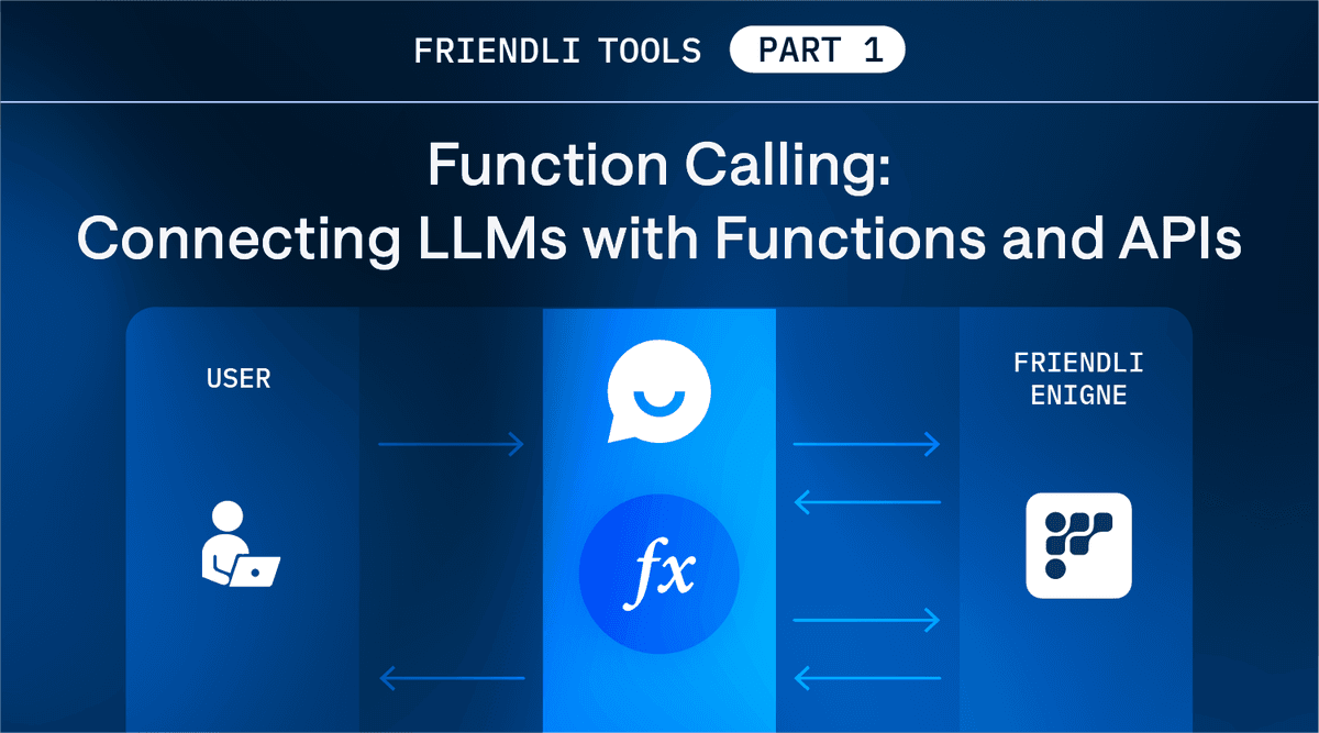 Function Calling: Connecting LLMs with Functions and APIs thumbnail