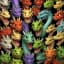 dragons666