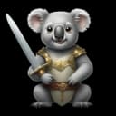swordKoala