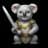 swordKoala