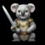 swordKoala
