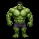 hulkass