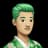 roronoazoro20101999 provider