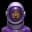 AstronautAfterDark