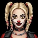 CrazyHarleyQuin