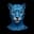 the-blue-panther
