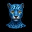 the-blue-panther