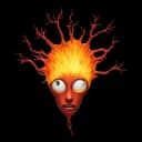 FlamingNeuron