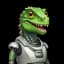 artificial-iguana