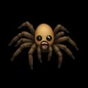 tarantulas