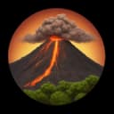 volcanos