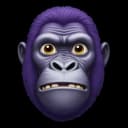 PurpleGorilla