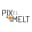 PIXMELT