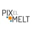 PIXMELT