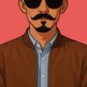 IamMoustacheman