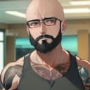 CoryWraith