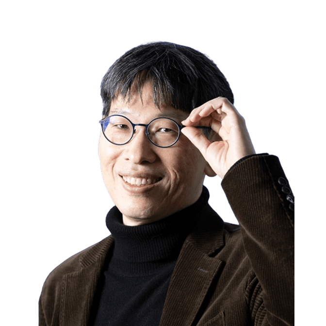 Byung-Gon Chun Byung-Gon Chun