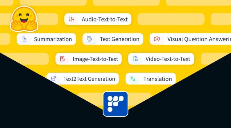 Deploy Multimodal Models from Hugging Face to FriendliAI with Ease thumbnail