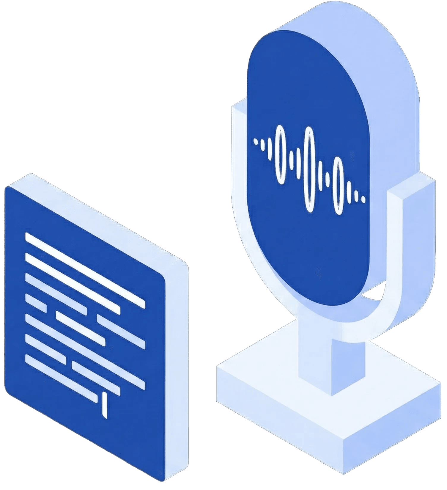 Audio & Voice Analysis Audio & Voice Analysis