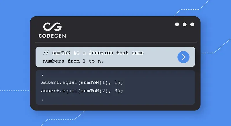 Fine-tuning and Serving CodeGen, a Code Generation Model, with Friendli Inference thumbnail