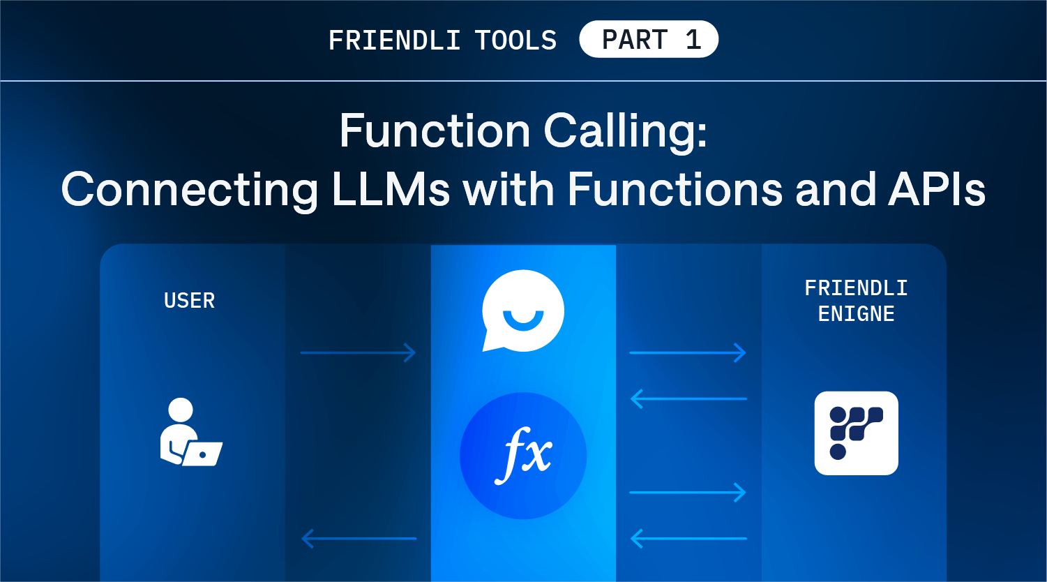 Function Calling: Connecting LLMs with Functions and APIs thumbnail